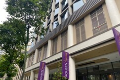 Aqueen Prestige Hotel Jalan Besar, Singapore Aqueen Prestige Hotel Jalan Besar, Singapore