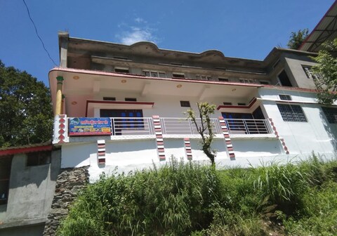 Shantikunj Holiday Home by StayApart