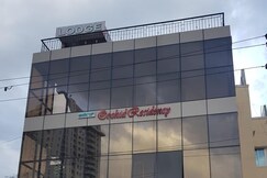 Orchid Residency, Bangalore Orchid Residency, Bangalore