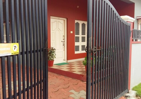 SEETHA Villa Stay