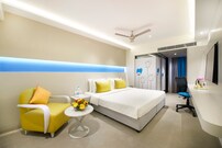 Zibe -Salem by GRT Hotels, Salem Zibe -Salem by GRT Hotels, Salem