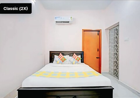 Spacious Homestay villa