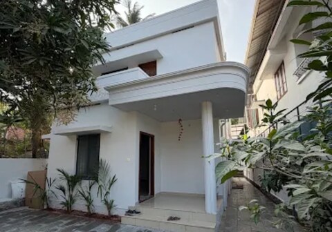 Grha Quiet 3BHK Home Among Locals with Pool