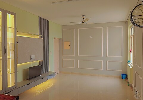 AirNova 2BHK