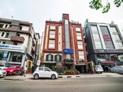 FabHotel Anila Naraina, Delhi FabHotel Anila Naraina, Delhi