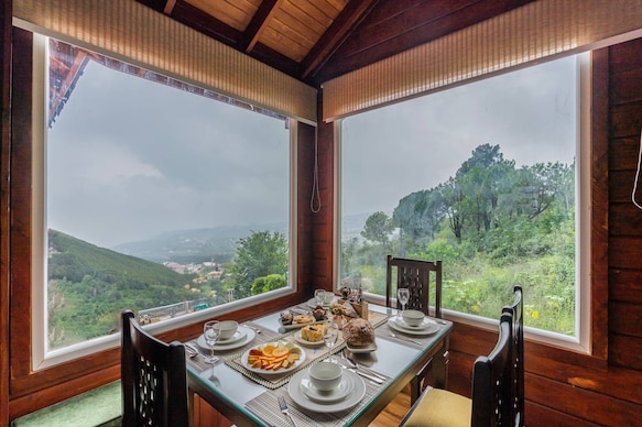 StayVista at Villa Vivendi