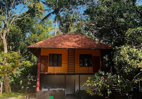 Swastha Premium Hutstay 2BH