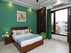 OYO Flagship 136 Sector 45 Noida, Delhi OYO Flagship 136 Sector 45 Noida, Delhi