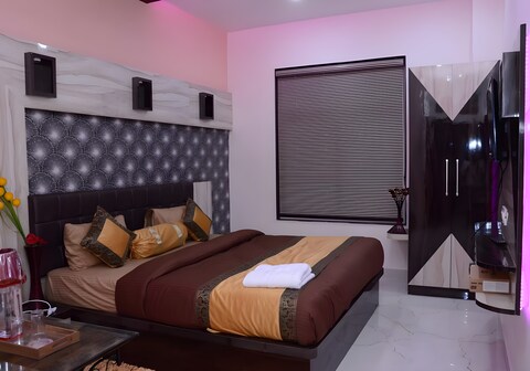 Hotel Singh Residency