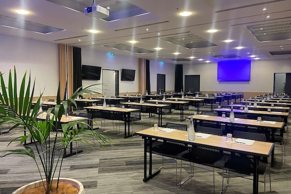 Novotel Tainui Hamilton
