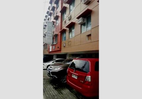 OYO 882 City Stay Inns Makati City Hall