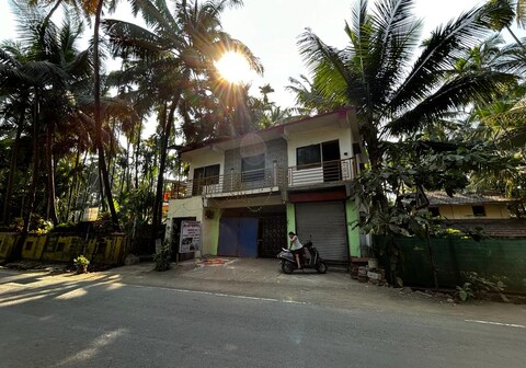 Om Namo SaiGanesh Cottage Alibaug