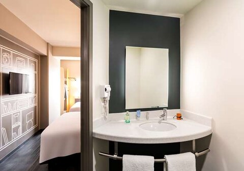 Ibis Mexico Tlalnepantla