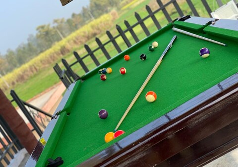 La Foresta Haridwar | Entire 3 BR Villa