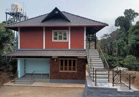 Coorg Nature Estate Stay