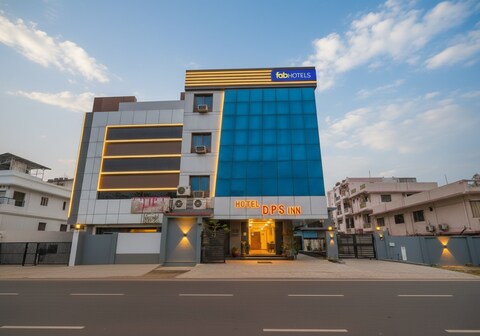 FabHotel DPS International