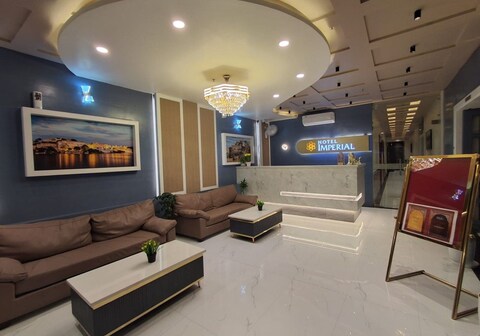 Hotel Imperial