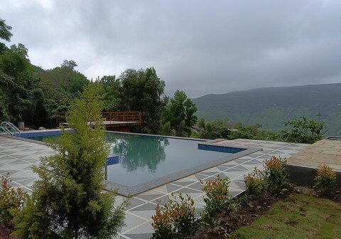 VANYAVILAS ECO & AGRO RESORT