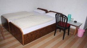 Hotel Atithi Niwas, Jankichatti, Uttarkashi Hotel Atithi Niwas, Jankichatti, Uttarkashi