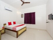 OYO 12316 Hotel Silver inn, Mahabaleshwar OYO 12316 Hotel Silver inn, Mahabaleshwar