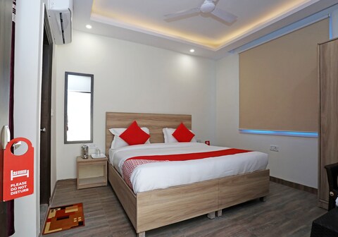 Hotel O The Dzire