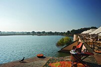 Chhatra Sagar Nimaj, Chhatra Sagar Chhatra Sagar Nimaj, Chhatra Sagar