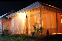 Virasat, Pushkar Virasat, Pushkar