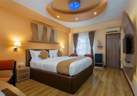 Hotel Moonlight