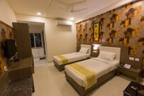 Hotel Redla's Inn, Hyderabad Hotel Redla's Inn, Hyderabad