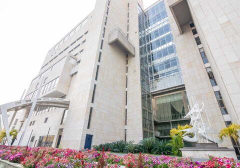 Zone By The Park, Kolkata