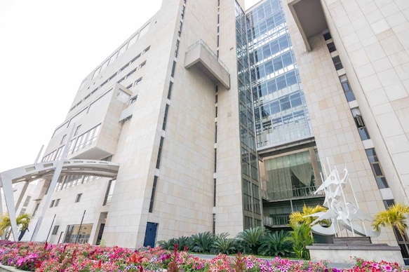 Zone By The Park, Kolkata