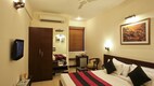 Deluxe Room , Crystal Inn Deluxe Room , Crystal Inn