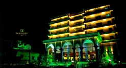 Seashore Residency, Thrissur Seashore Residency, Thrissur