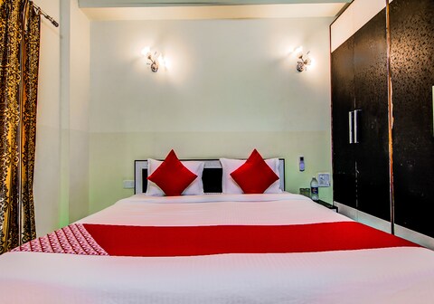 Hotel O Govindi Palace