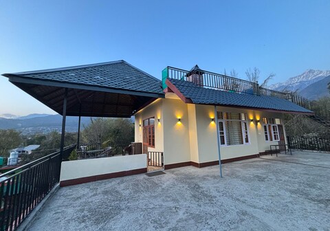 The Retreat Cottage