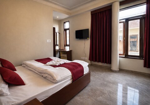 Hotel Rameshwaram - Railway Station Jaipur