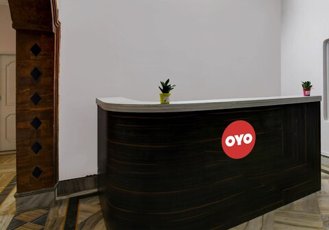 Hotel O Pramod Residency