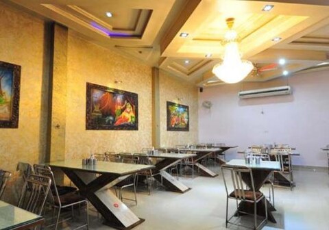 Shital Residency and Hotel