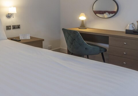 Best Western Wakefield Hotel St Pierre