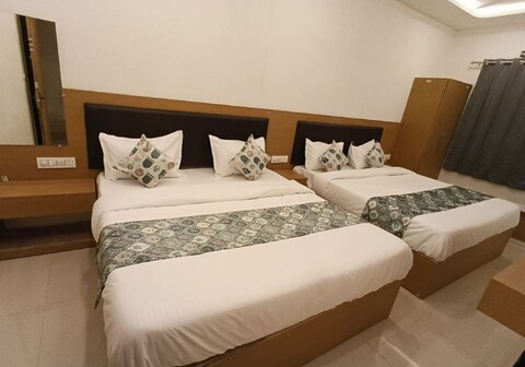 Hotel JMM Mount View