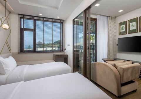 The Proud Karon Beach Phuket Trademark Collection By Wyndham