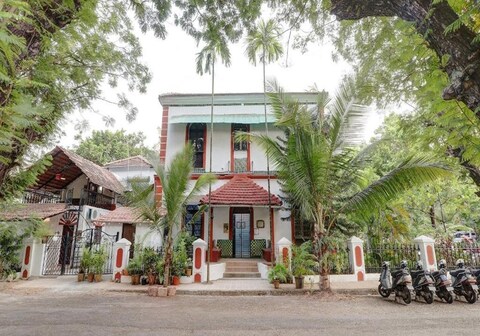 Vivenda Rebelo | Rooms & Homely Meals