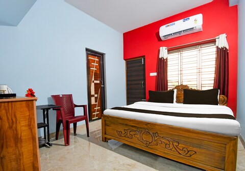 Super Hotel O Spacious Villa