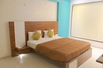 The Temple View Hotel, Shirdi The Temple View Hotel, Shirdi