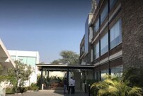 The Highness Hotel, Anand The Highness Hotel, Anand