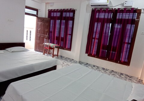 Ayodhya Guest House