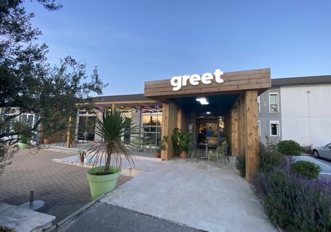 ibis Tanger City Center