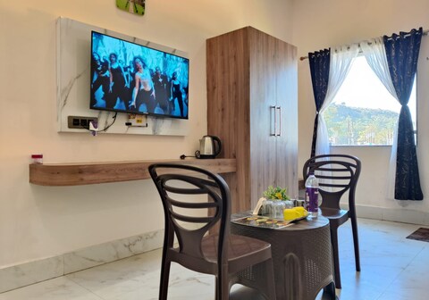 Hotel Modi Palace, Chanderi MP