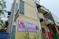 V M Guesthouse , Velankanni V M Guesthouse , Velankanni