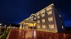Hotel SS Grand, Rameshwaram Hotel SS Grand, Rameshwaram
